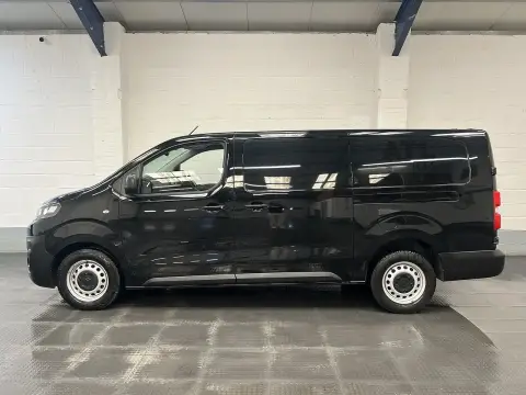 2023 Citroen Dispatch