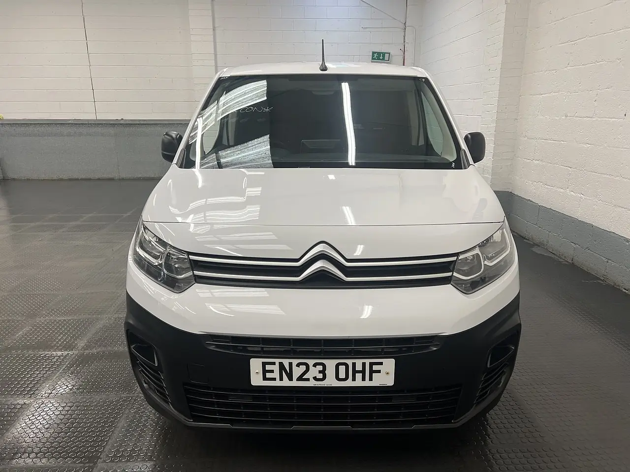 2023 Citroen Berlingo, photo 7