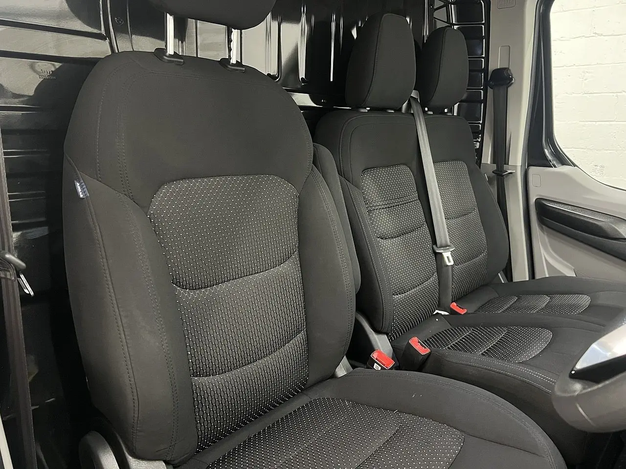 2023 Maxus Deliver 9, photo 6