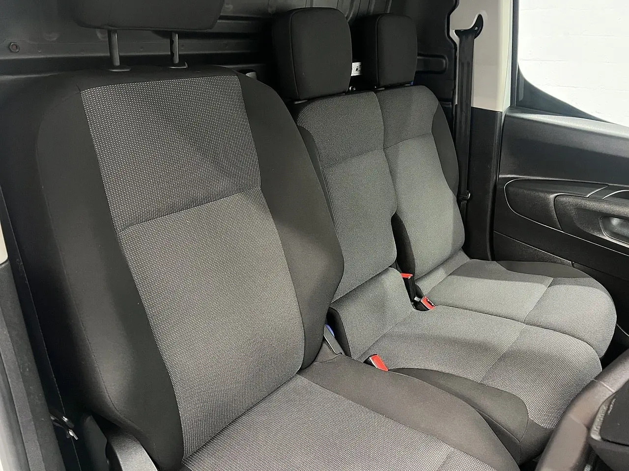 2023 Peugeot Partner, photo 6