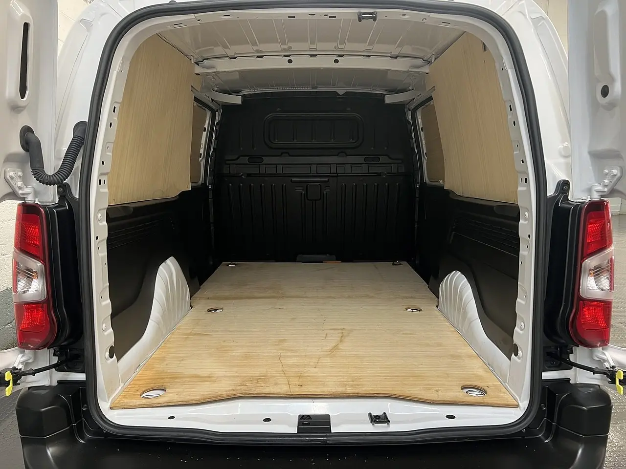 2023 Citroen Berlingo, photo 3