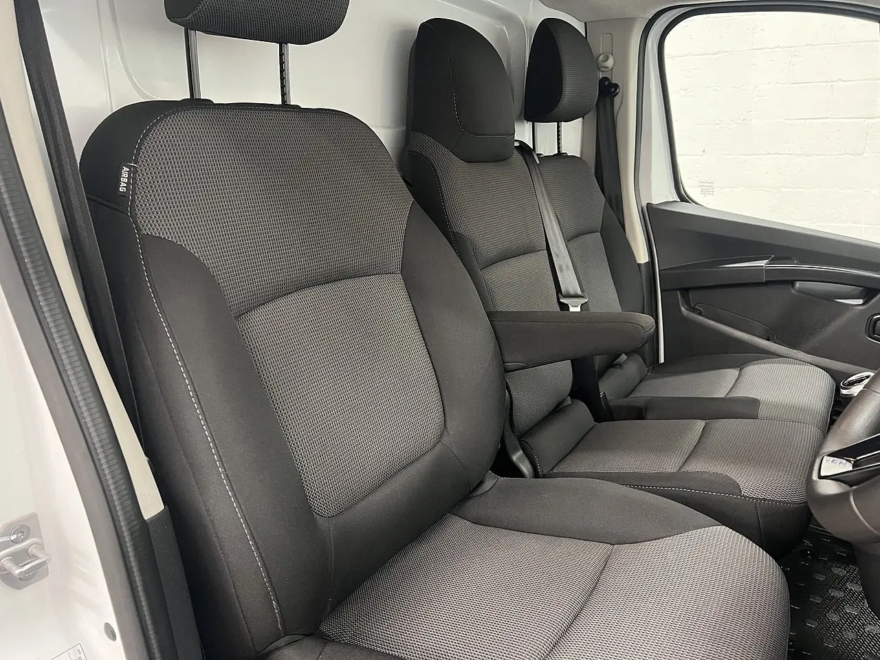 2024 Renault Trafic, photo 6