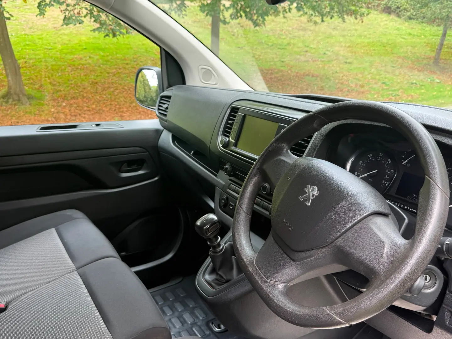 2023 Peugeot Expert, photo 6