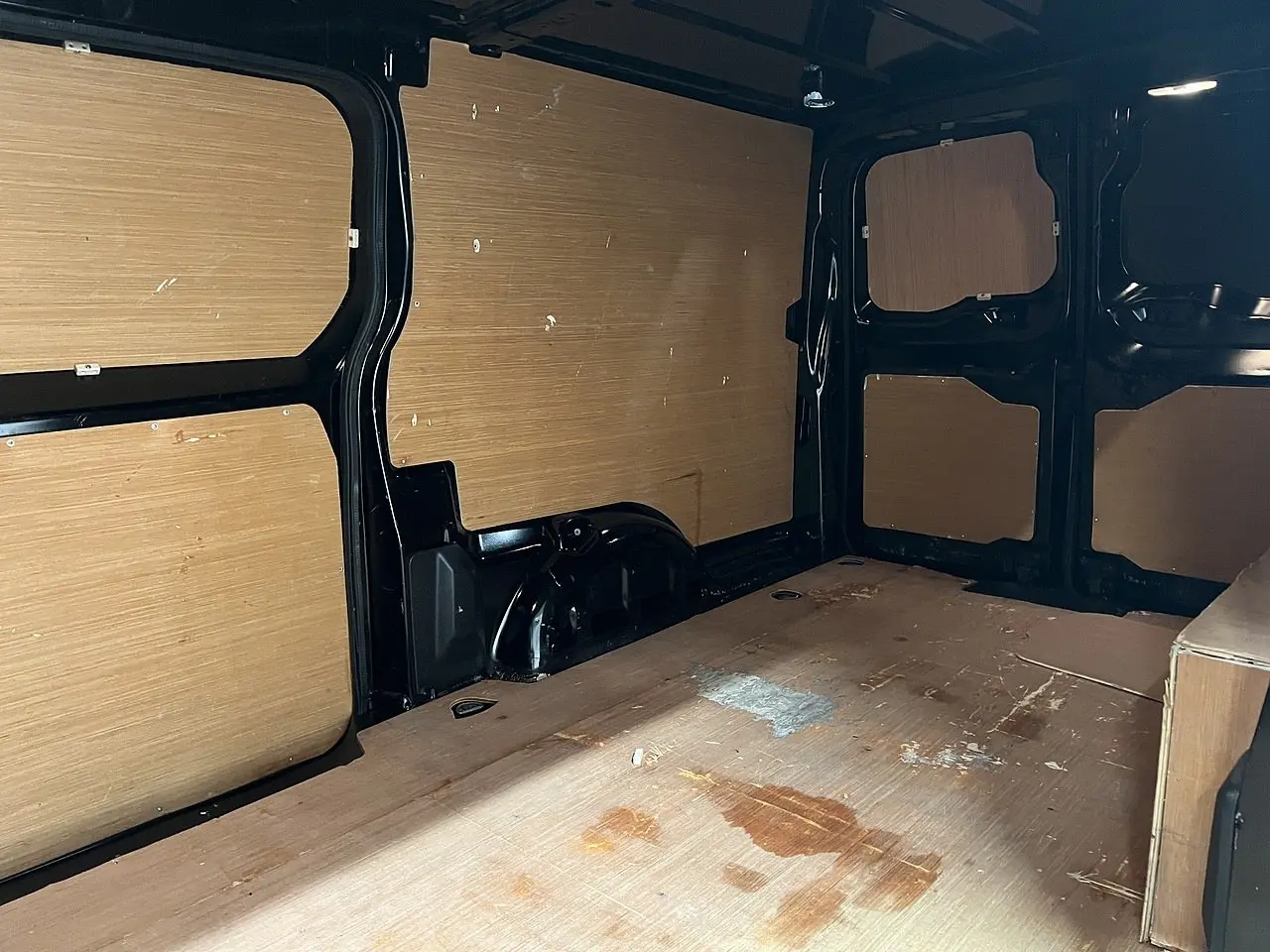 2023 Citroen Dispatch, photo 2