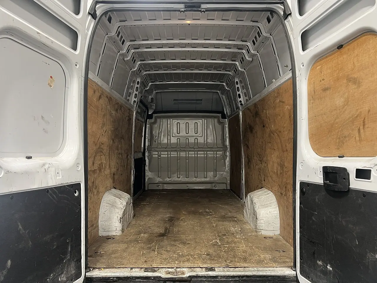2023 Citroen Relay, photo 2