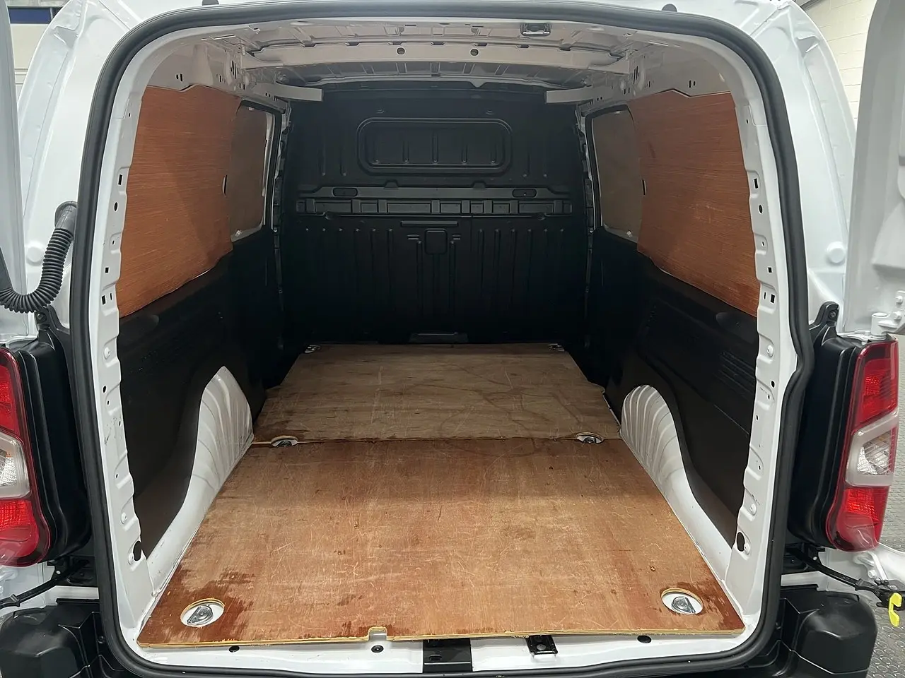 2023 Vauxhall Combo, photo 3