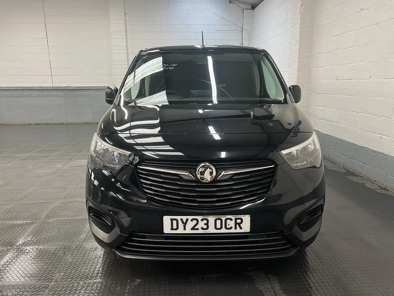 2023 Vauxhall Combo, photo 7