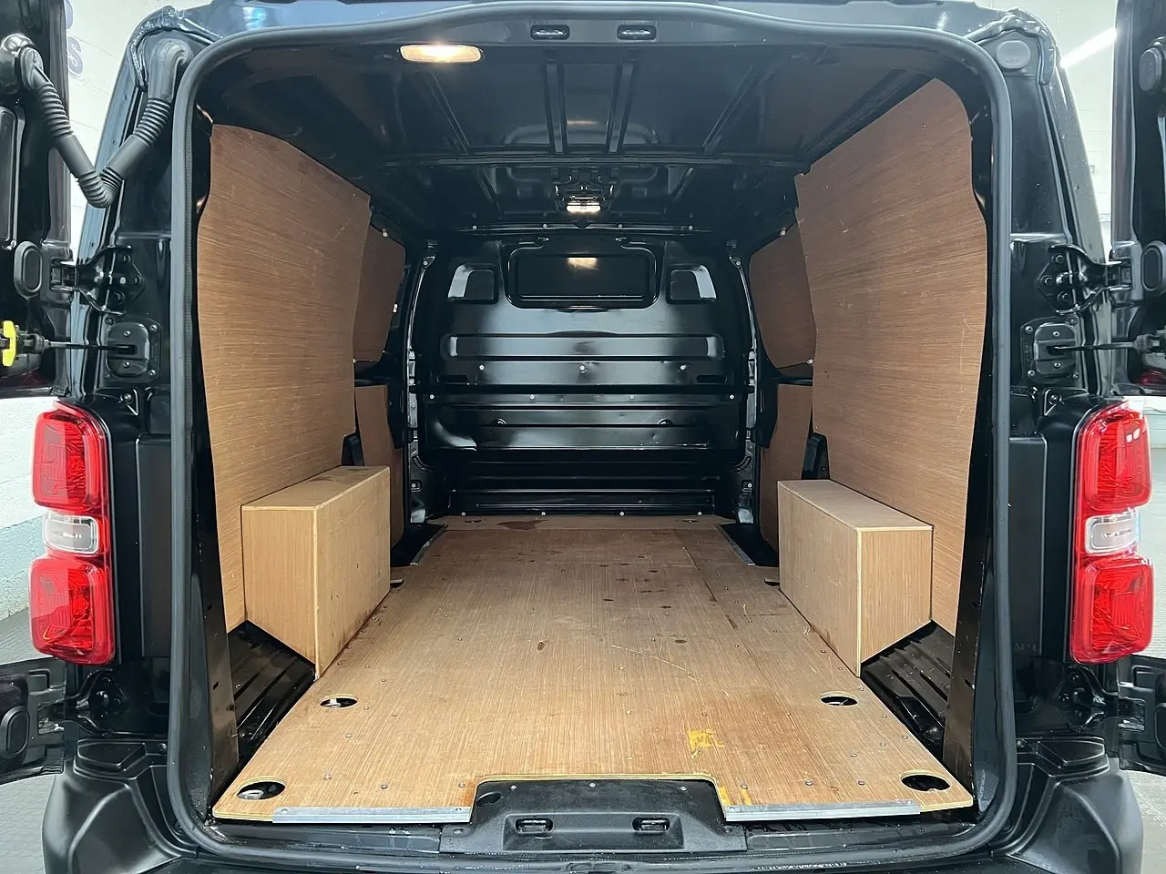 2023 Citroen Dispatch, photo 3