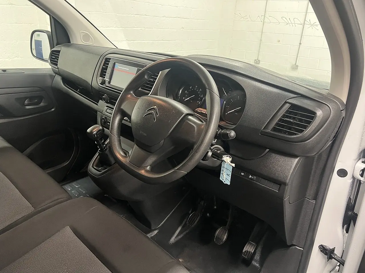 2023 Citroen Dispatch, photo 5