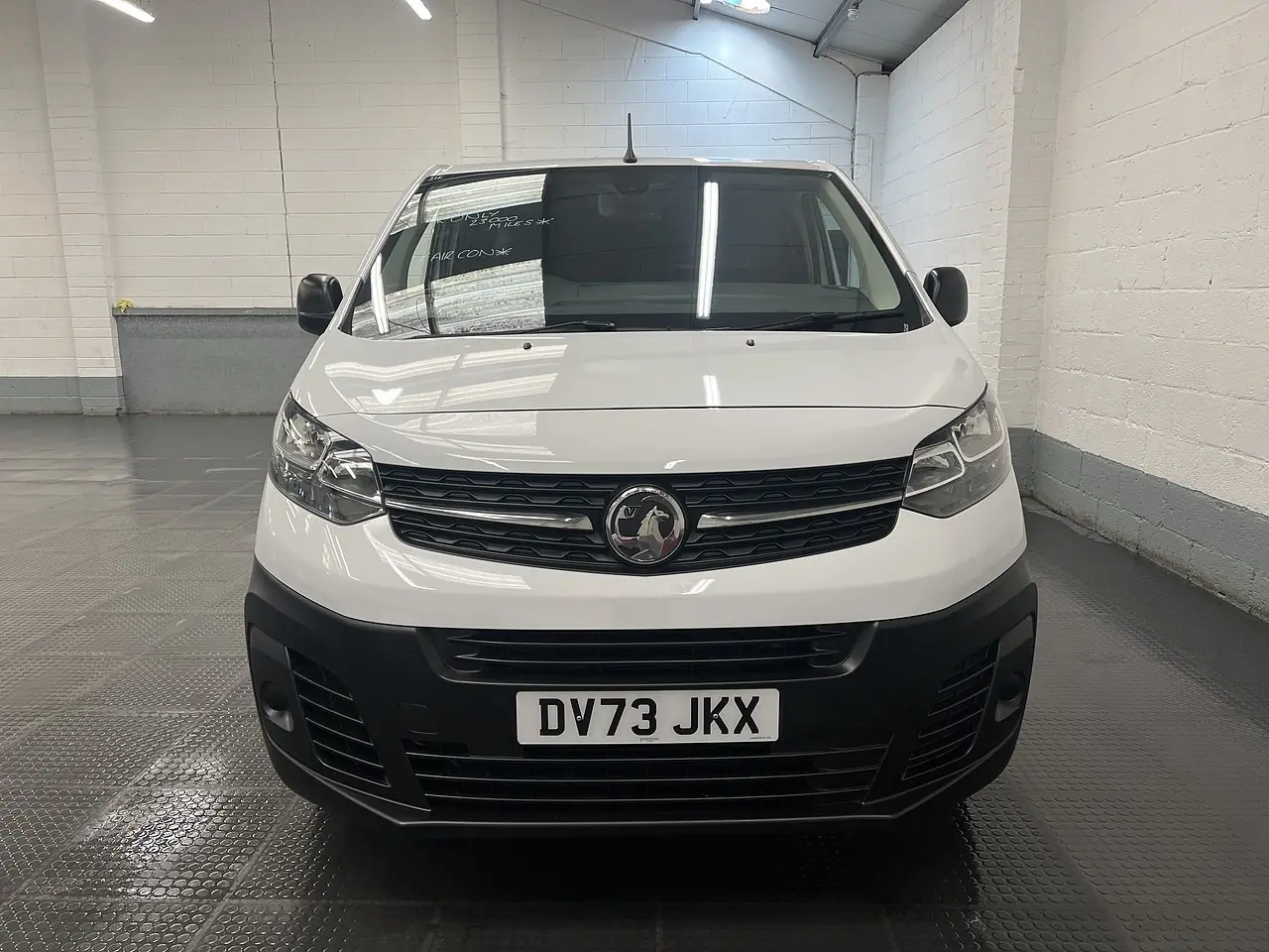2023 Vauxhall Vivaro, photo 7