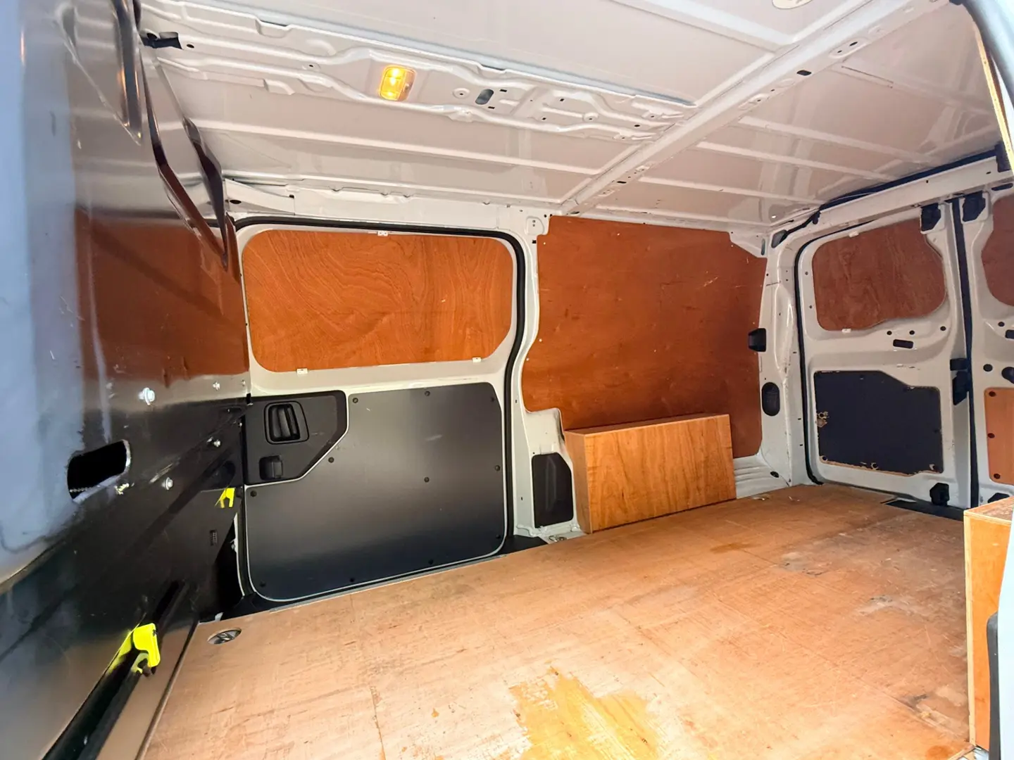 2022 Vauxhall Vivaro, photo 3
