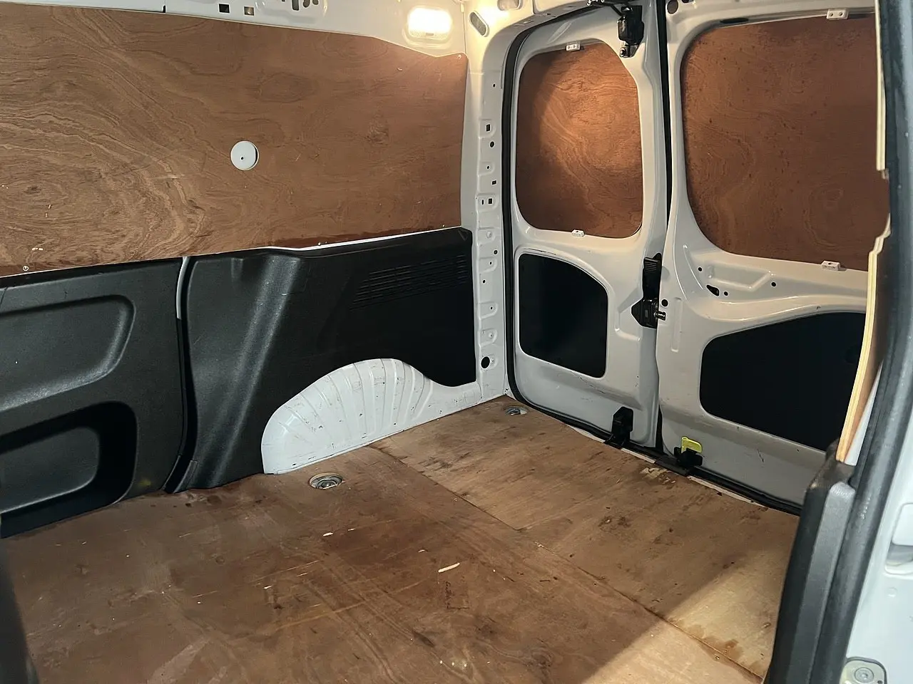 2023 Vauxhall Combo, photo 2