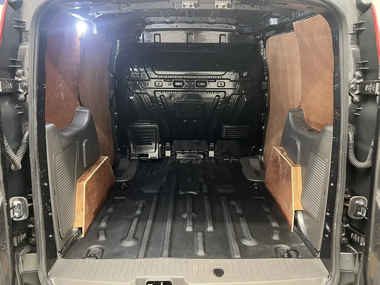 2021 Ford Transit Connect, photo 3