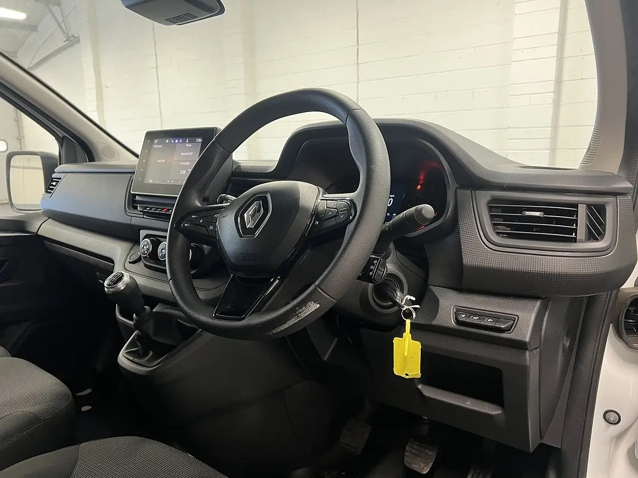 2024 Renault Trafic, photo 6