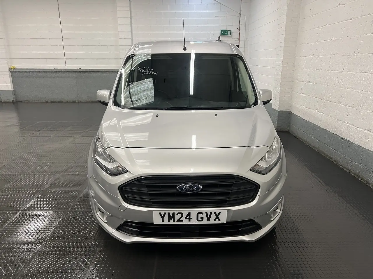 2024 Ford Transit Connect, photo 7
