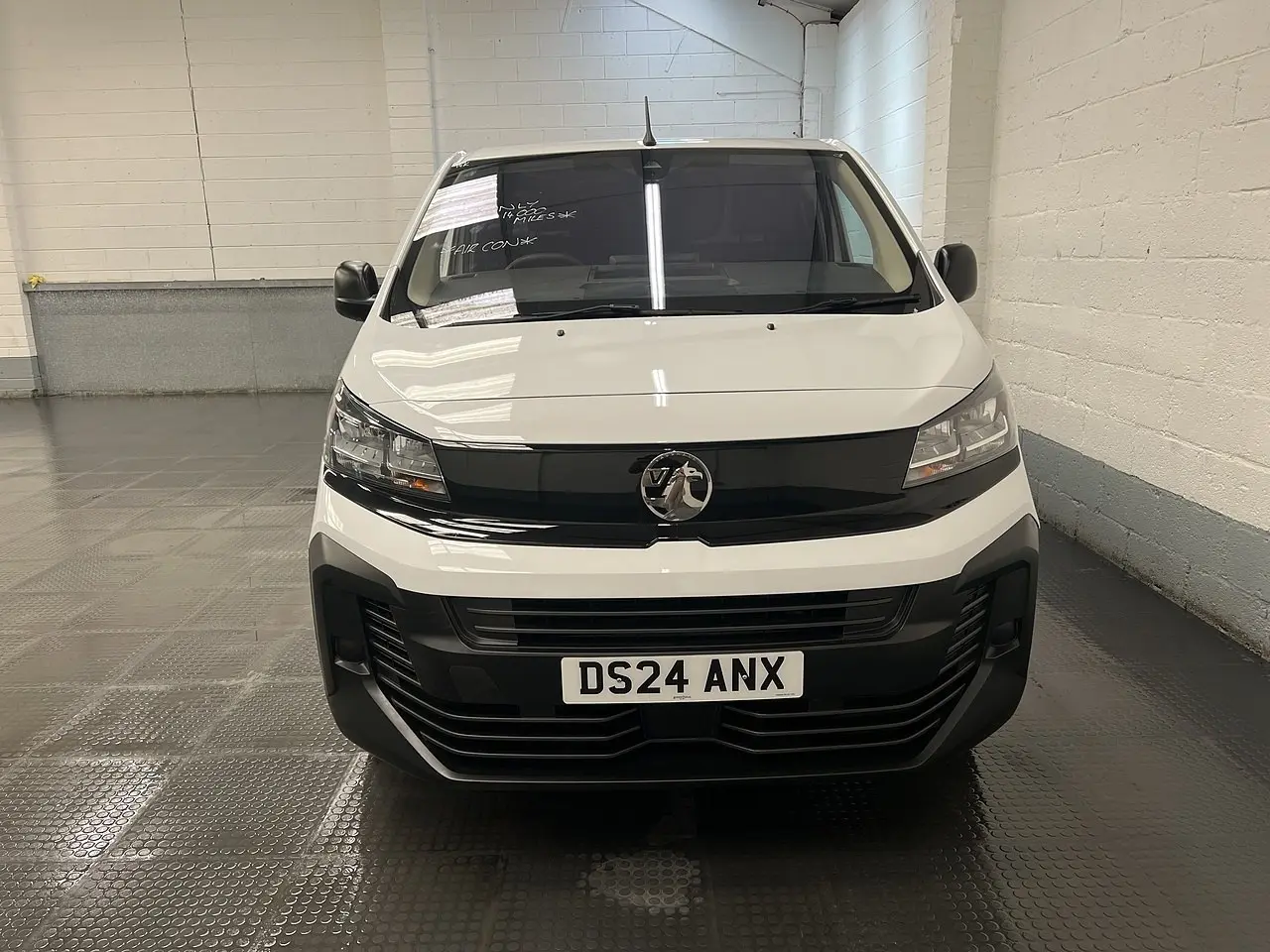 2024 Vauxhall Vivaro, photo 7