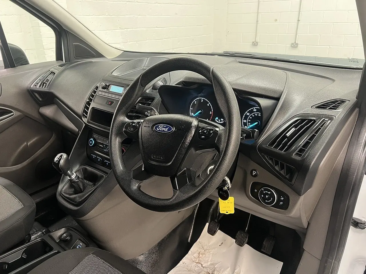 2021 Ford Transit Connect, photo 5