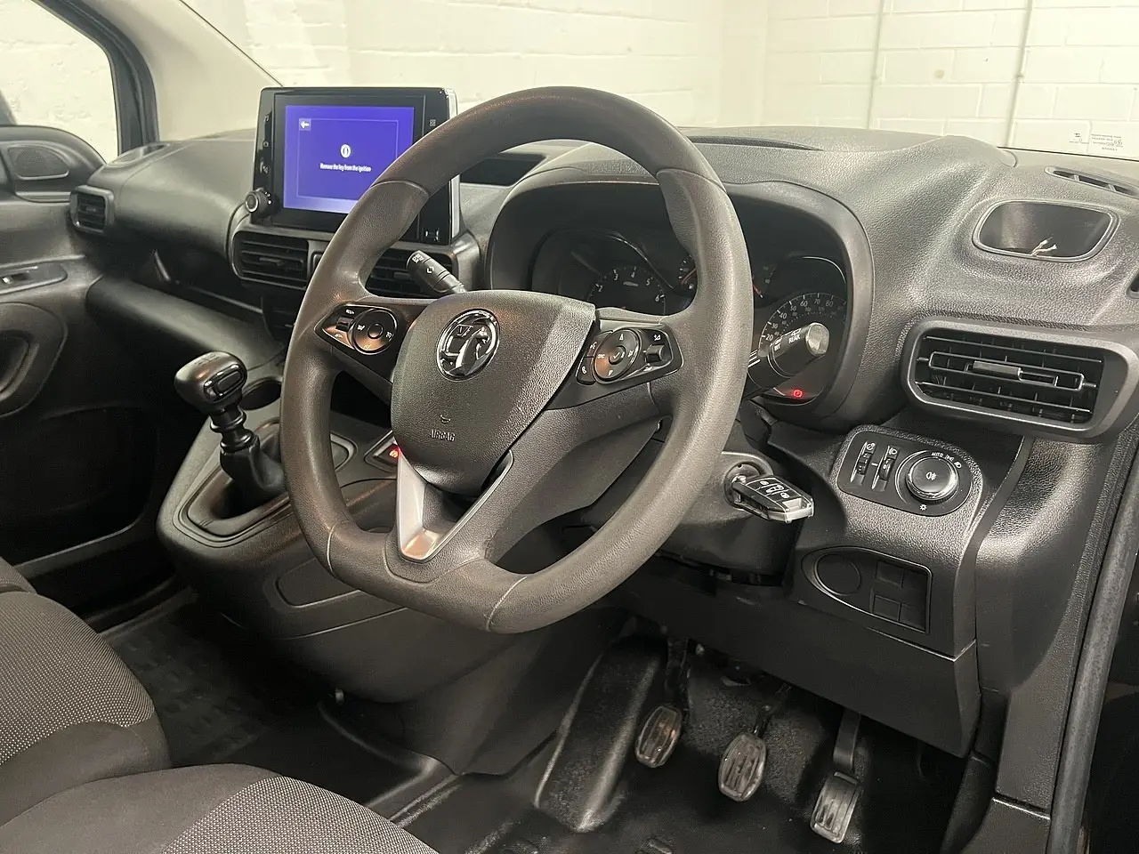 2023 Vauxhall Combo, photo 5