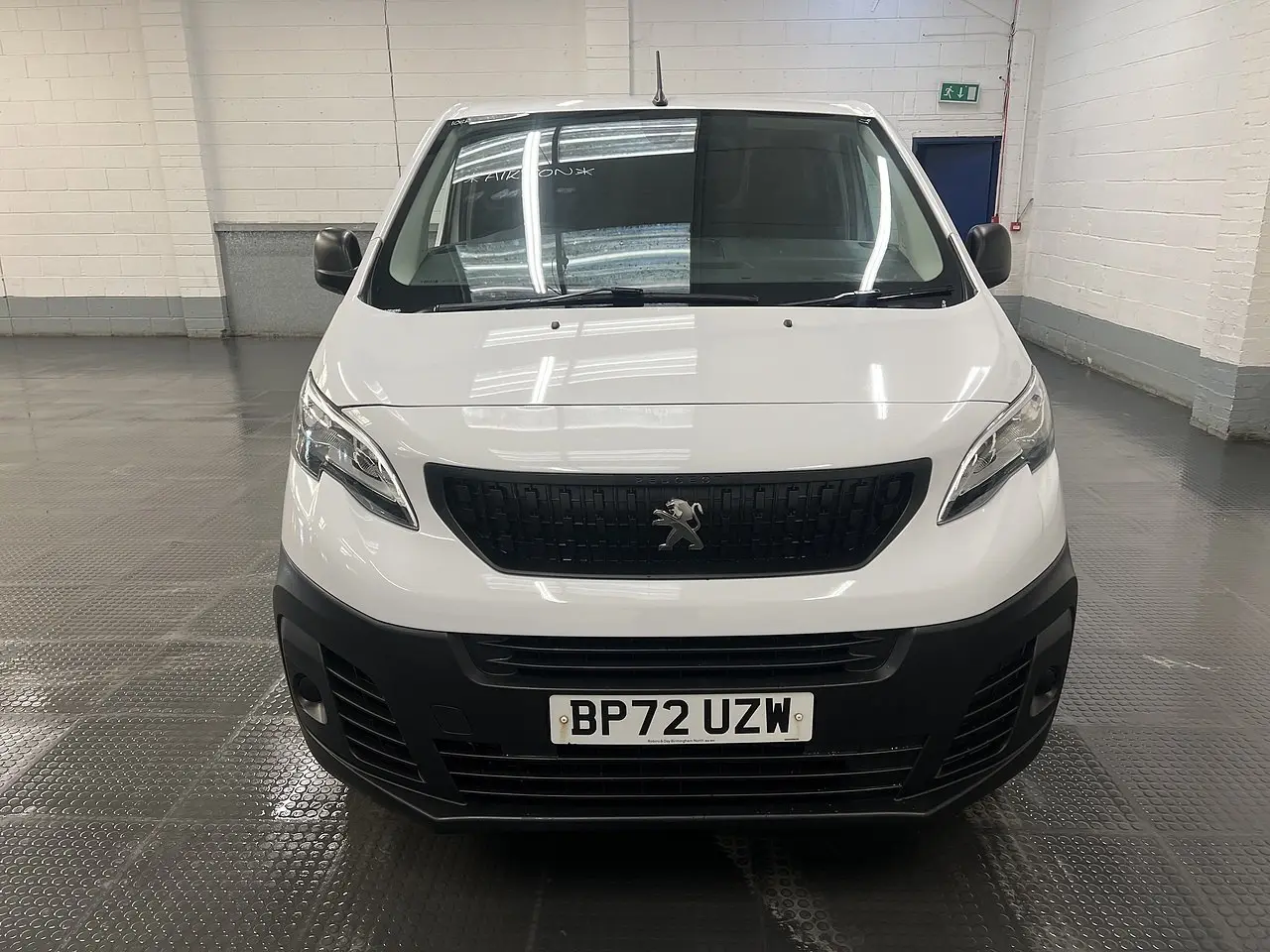 2023 Peugeot Expert, photo 7