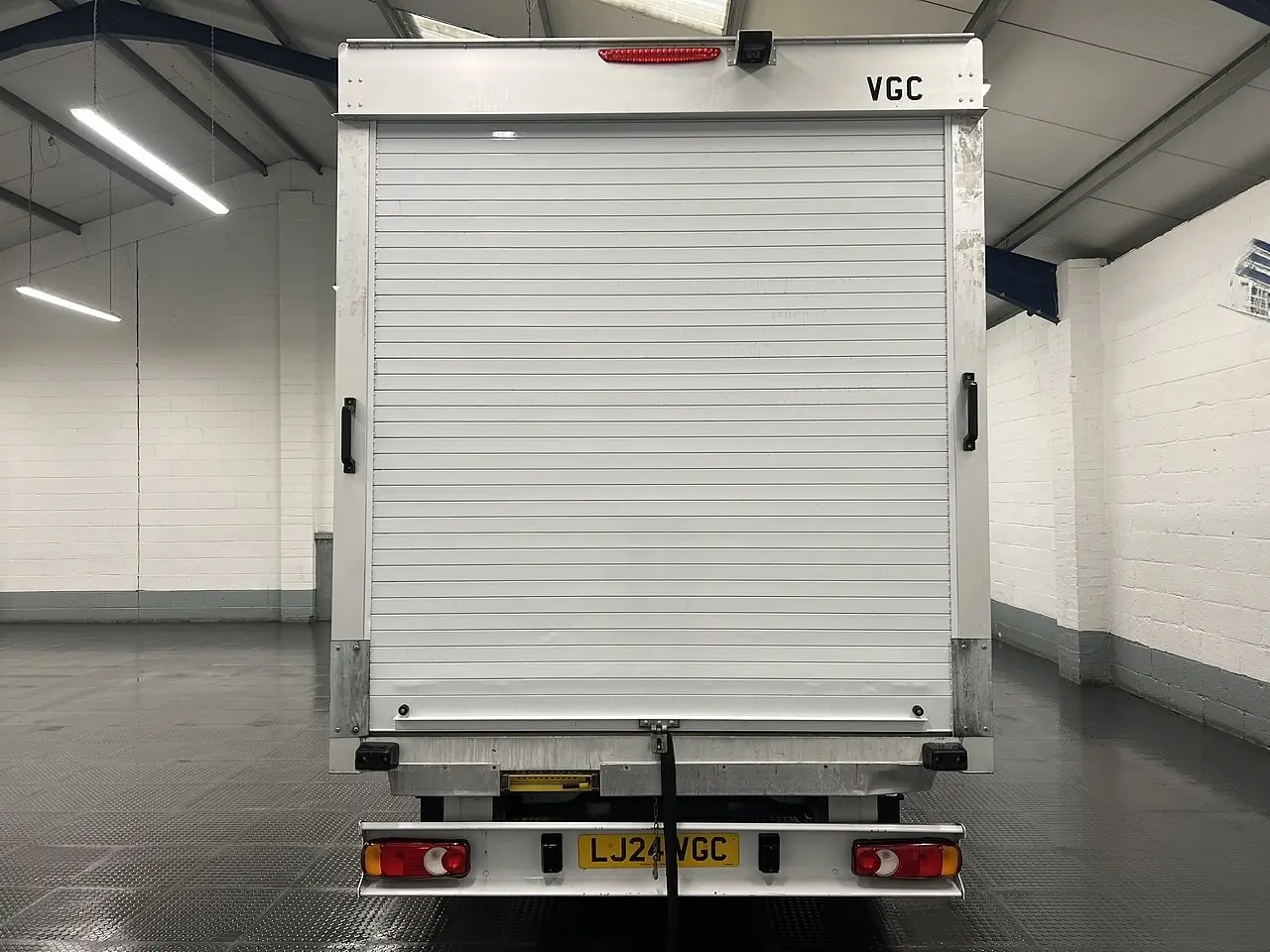 2024 Fiat Ducato, photo 4