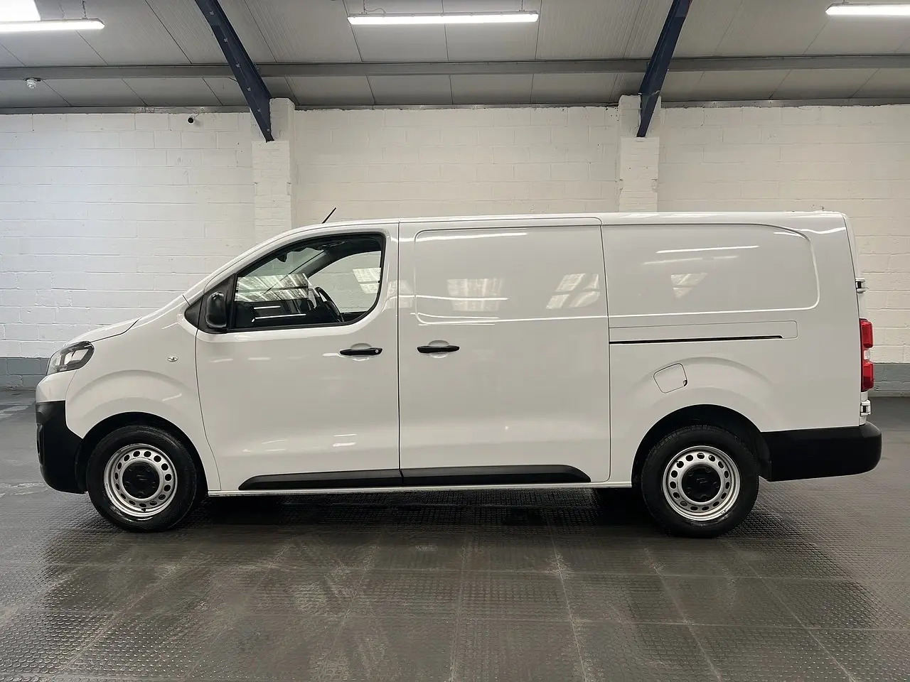 2023 Citroen Dispatch