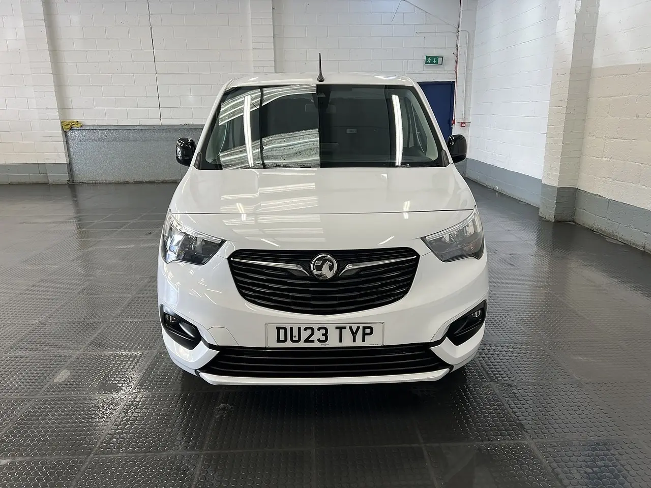 2023 Vauxhall Combo, photo 7