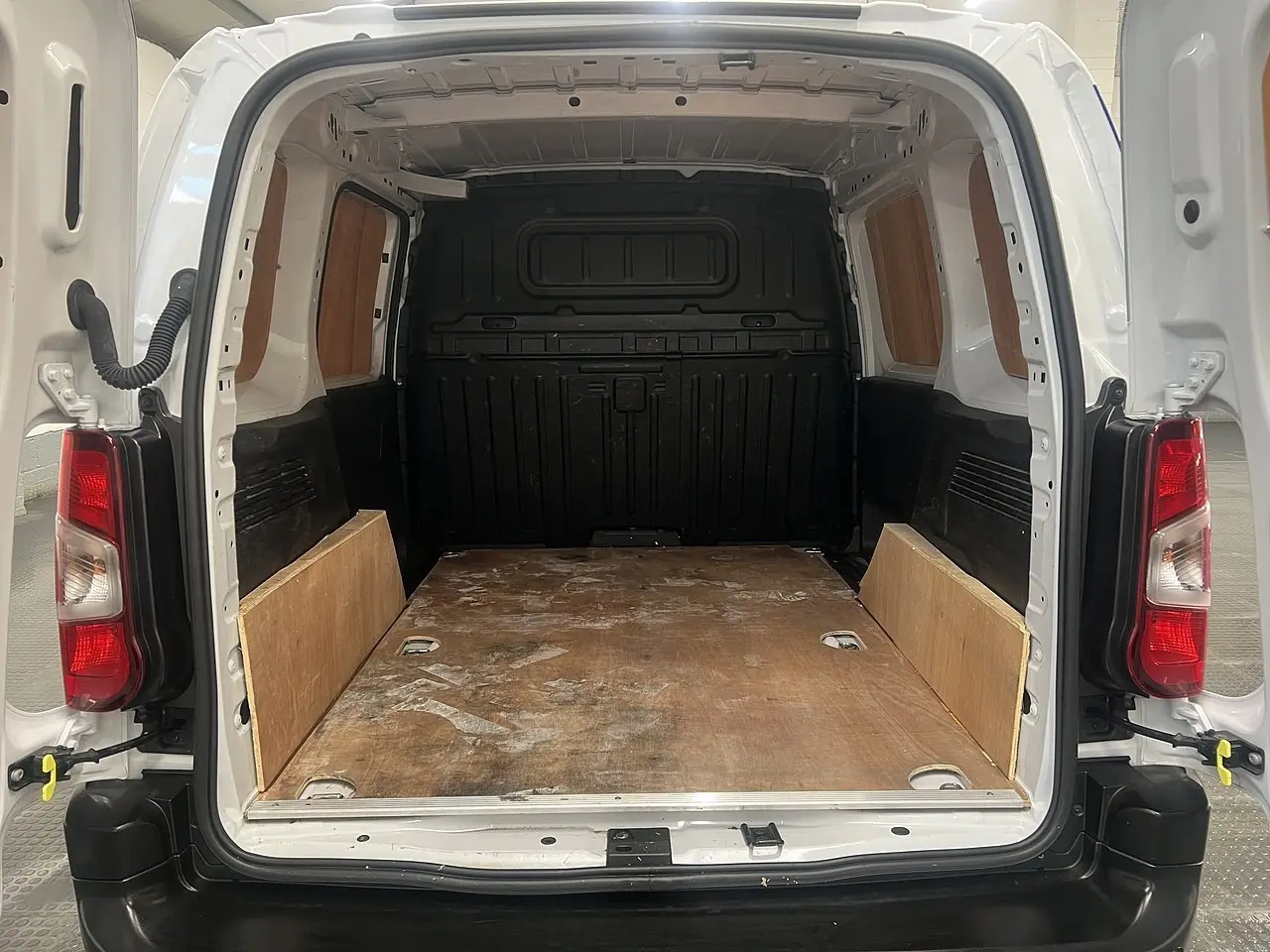 2023 Vauxhall Combo, photo 3