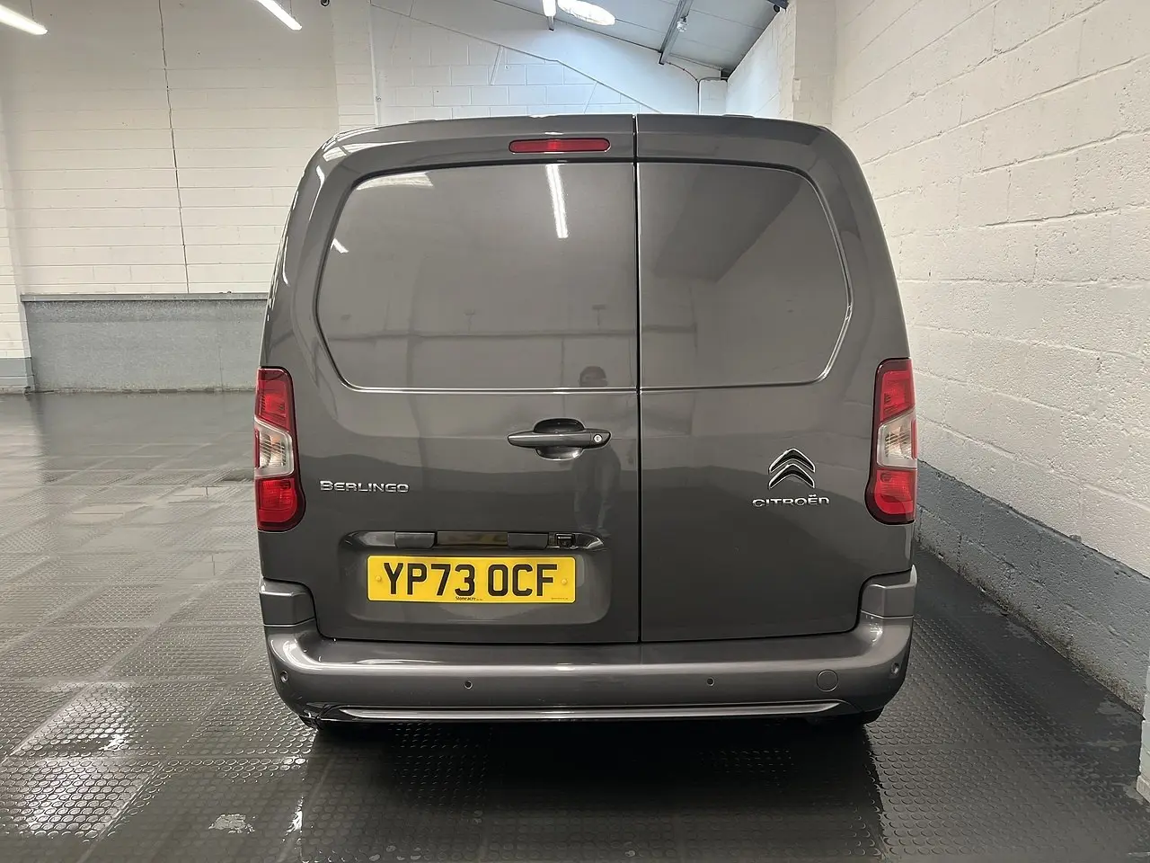 2023 Citroen Berlingo, photo 4