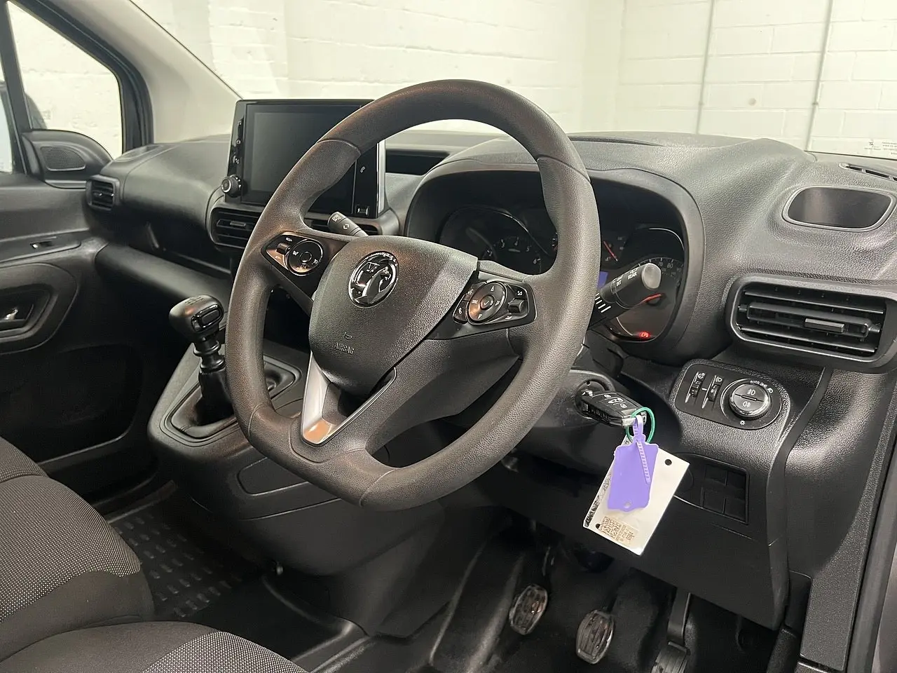 2023 Vauxhall Combo, photo 5
