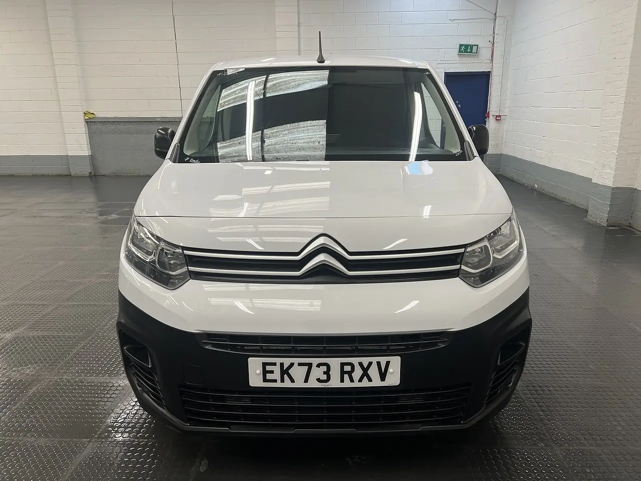 2023 Citroen Berlingo, photo 7