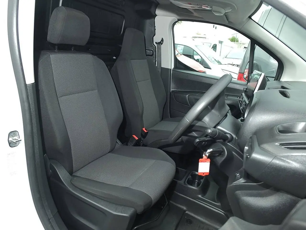 2023 Citroen Berlingo, photo 7