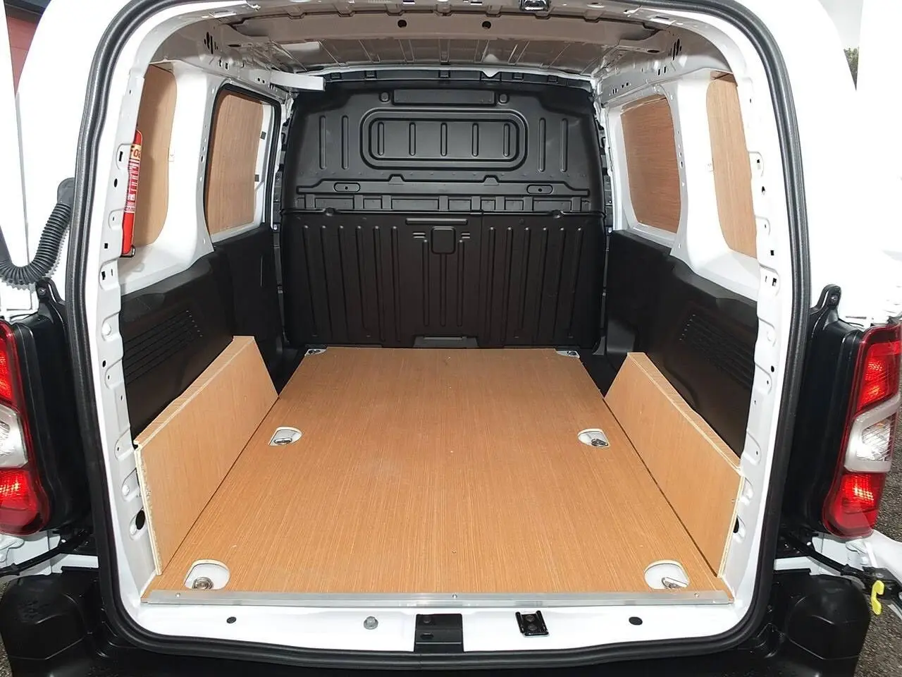 2023 Citroen Berlingo, photo 4