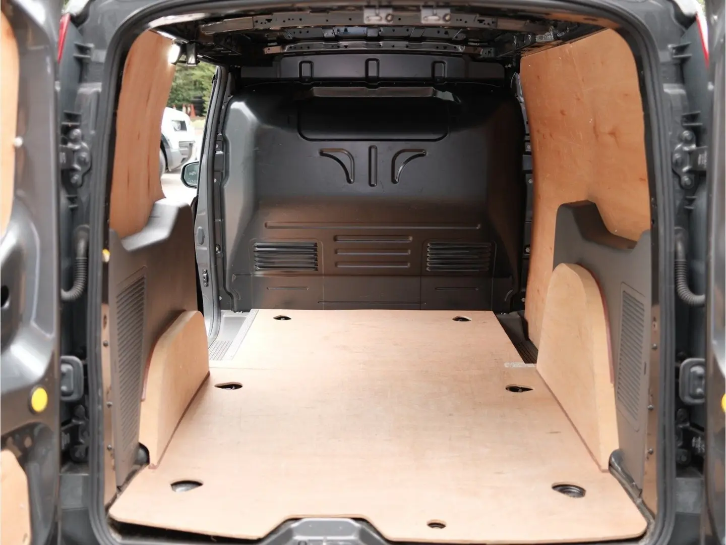 2024 Ford Transit Connect, photo 3
