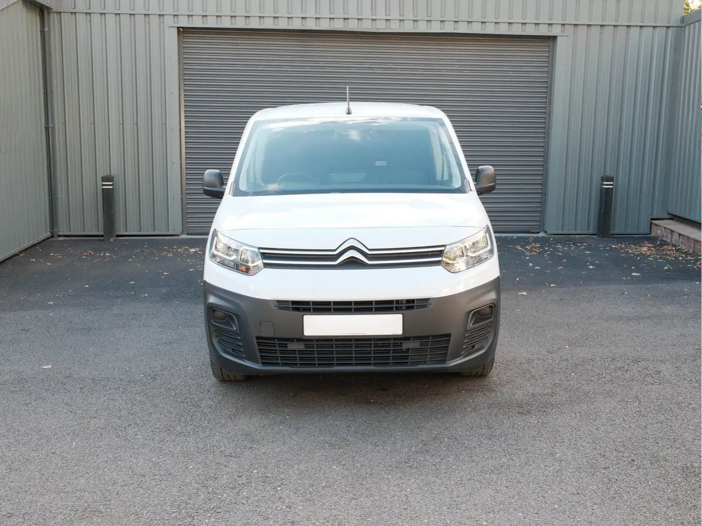 2023 Citroen Berlingo, photo 8