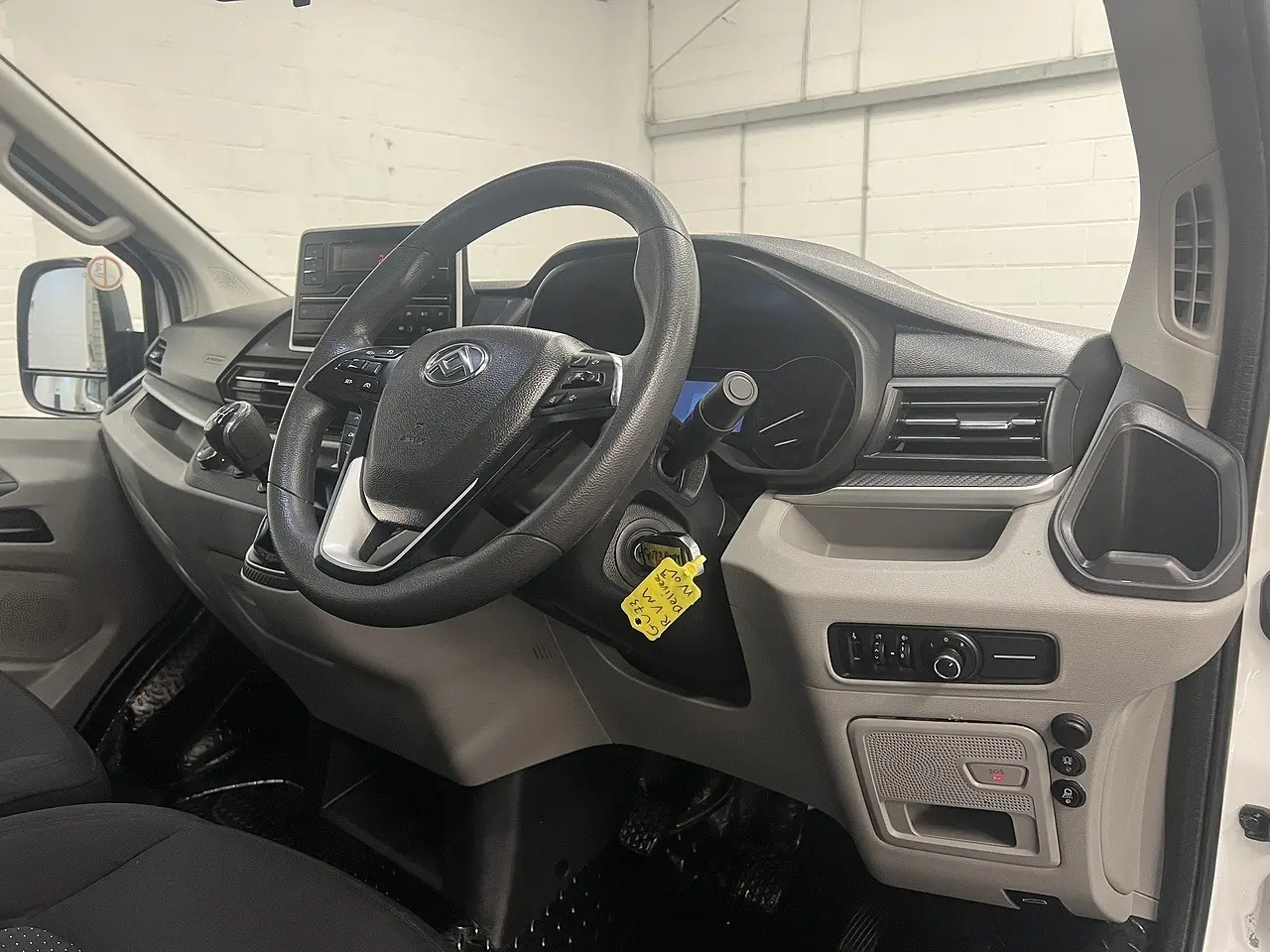 2023 Maxus Deliver 9, photo 5