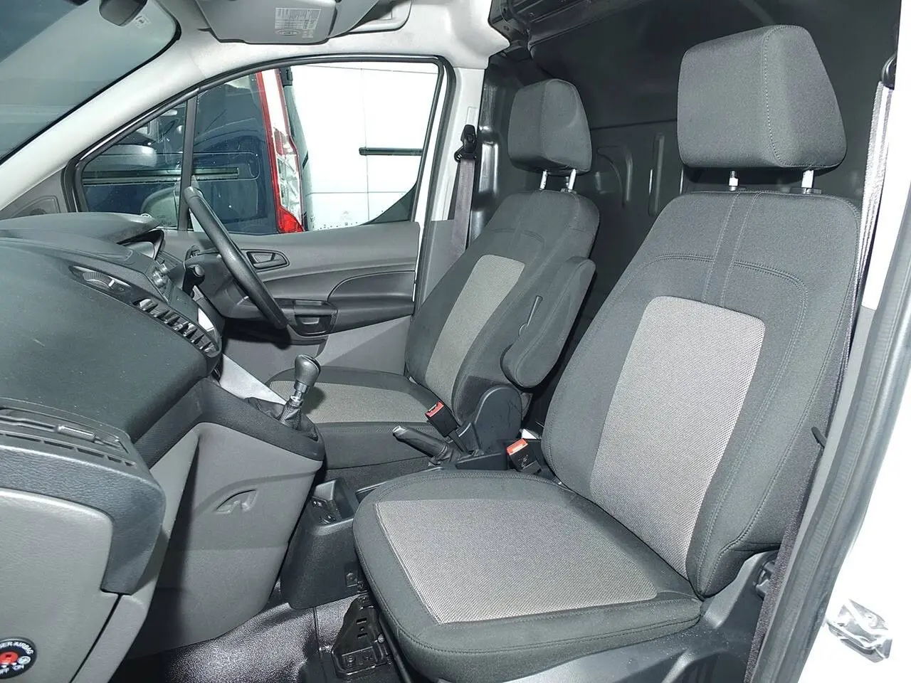 2020 Ford Transit Connect, photo 7