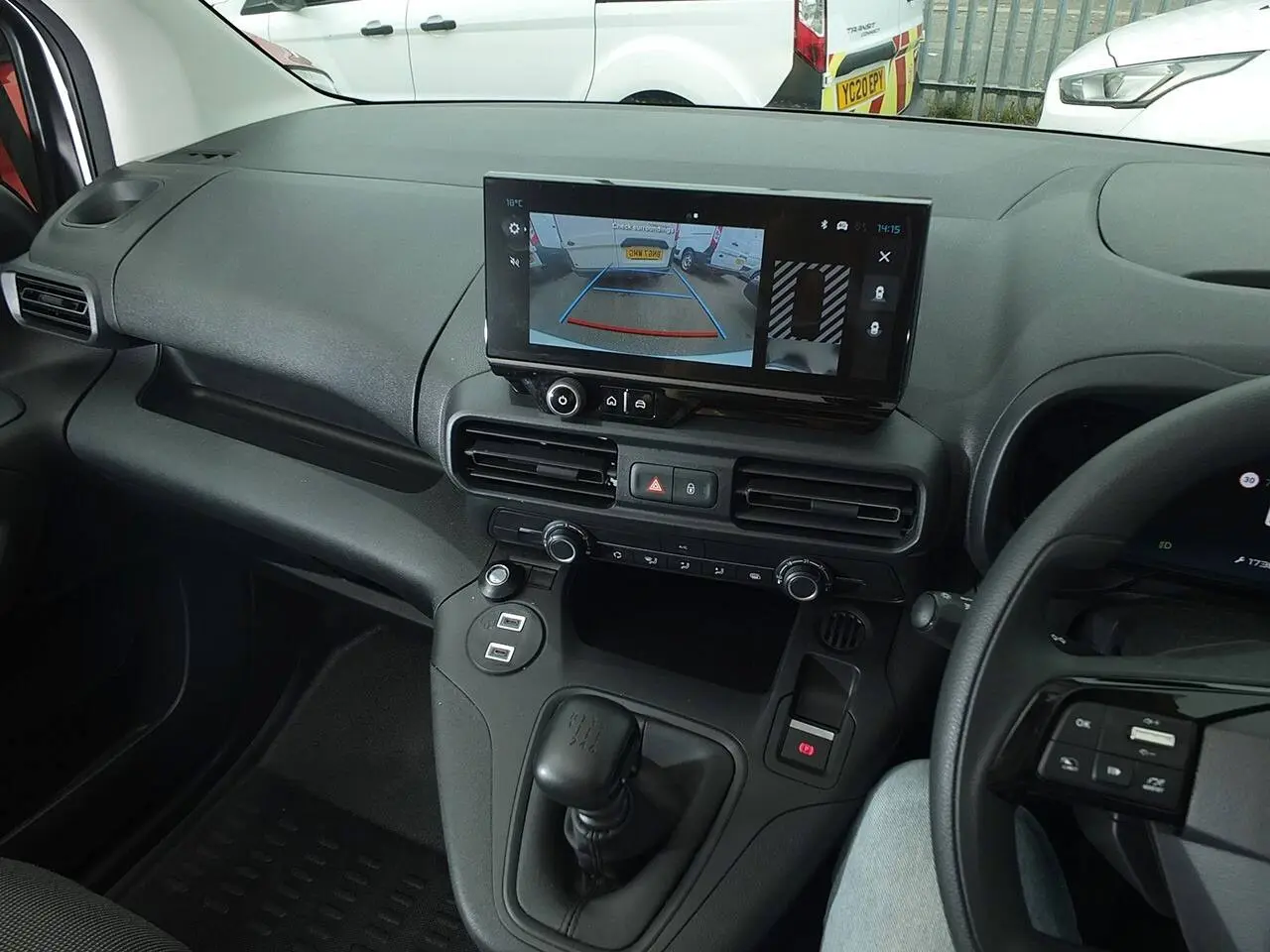 2024 Citroen Berlingo, photo 6