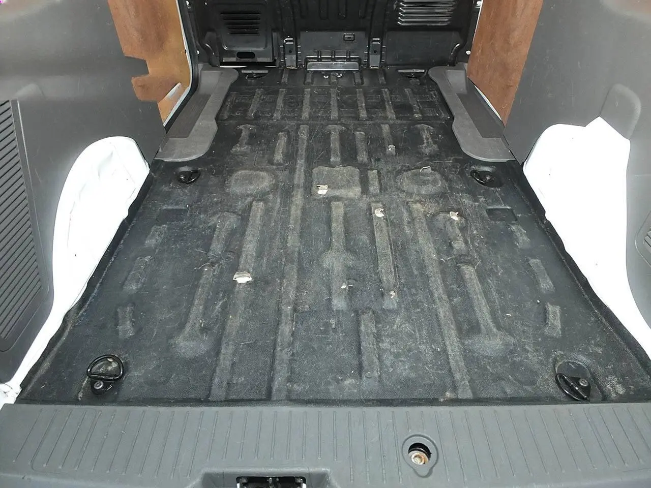 2020 Ford Transit Connect, photo 3