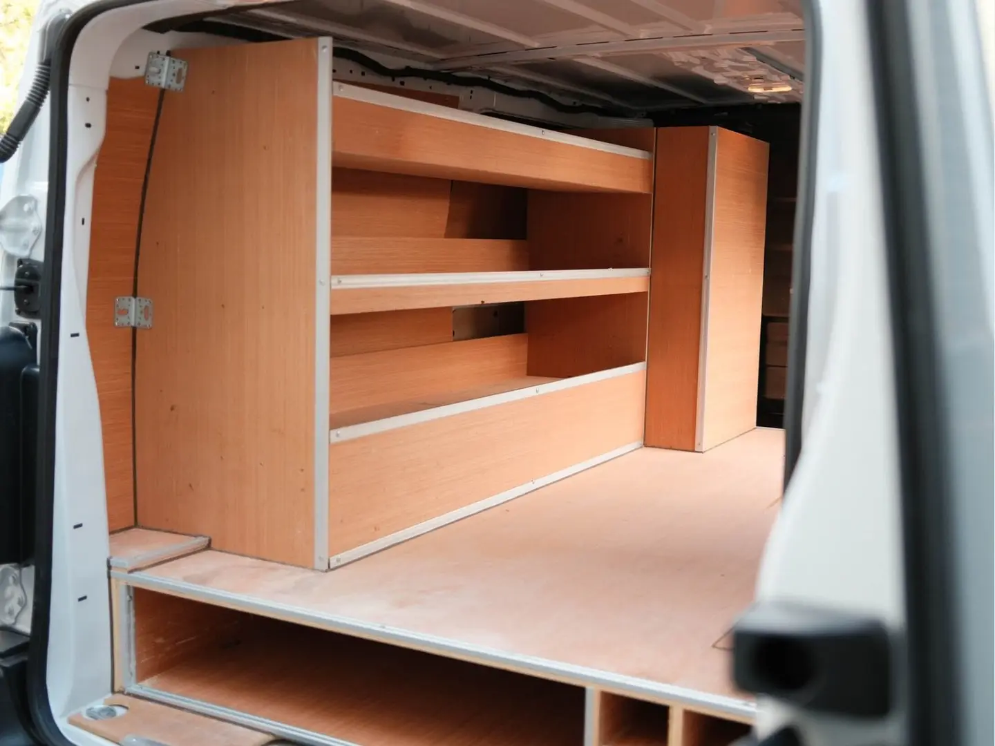 2026 Vauxhall Vivaro, photo 4