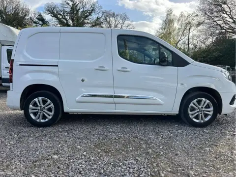 2022 Toyota Proace City