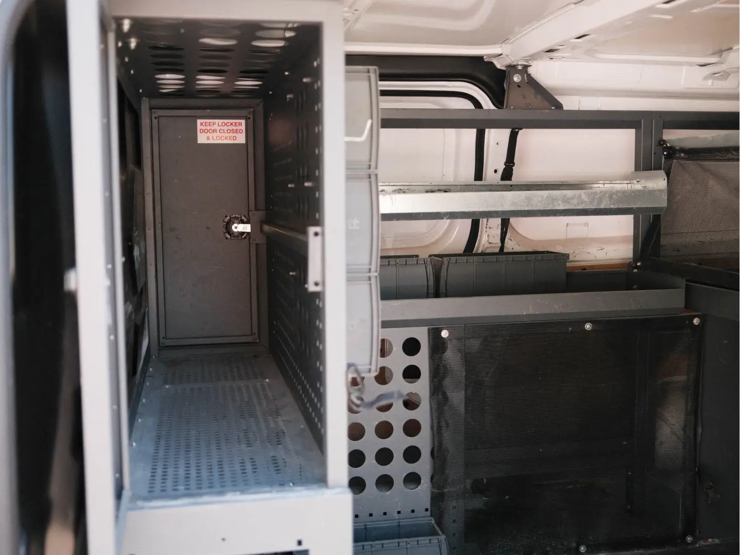 2020 Ford Transit Custom, photo 3