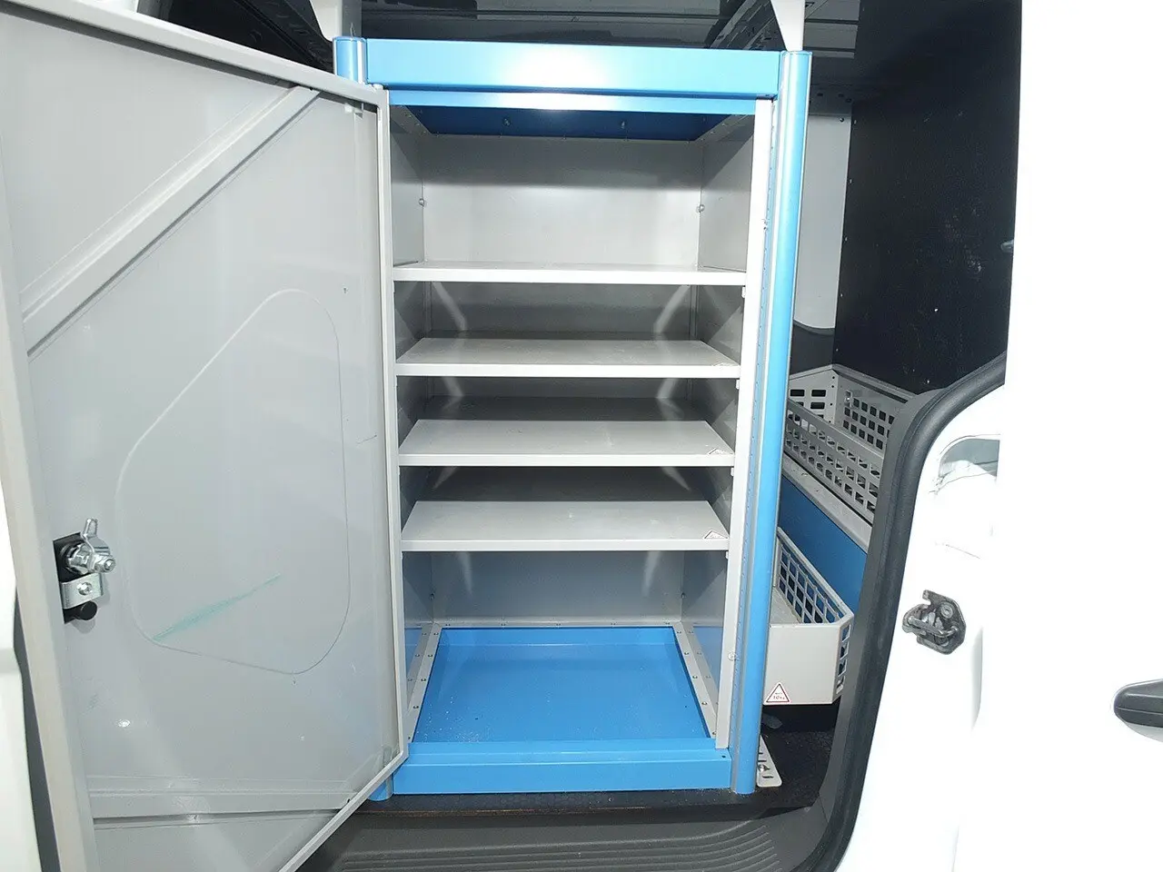 2020 Ford Transit Connect, photo 2
