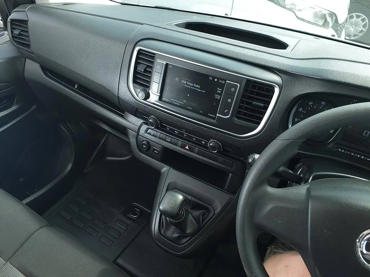 2023 Vauxhall Vivaro, photo 6