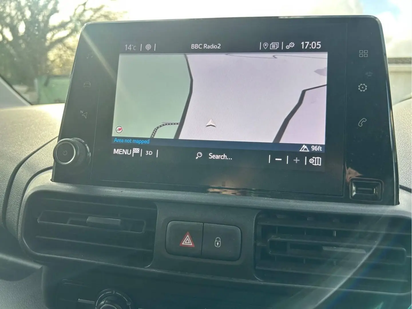 2022 Toyota Proace City, photo 5