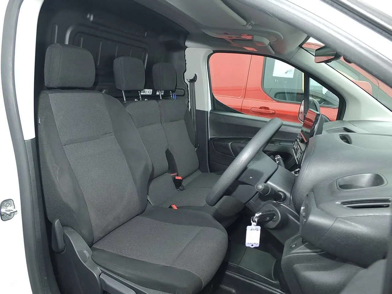 2024 Citroen Berlingo, photo 7