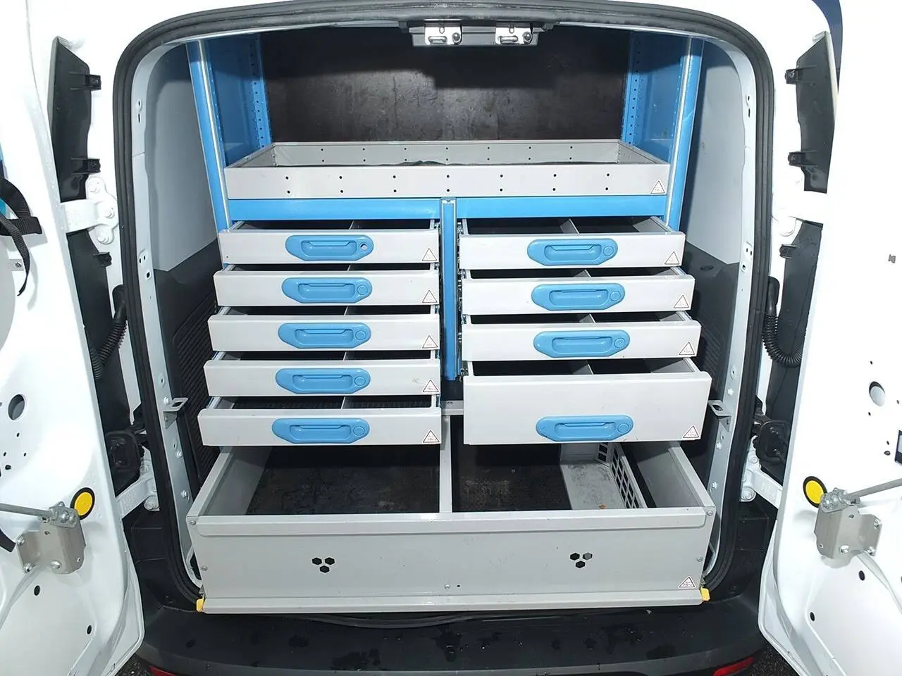 2020 Ford Transit Connect, photo 2