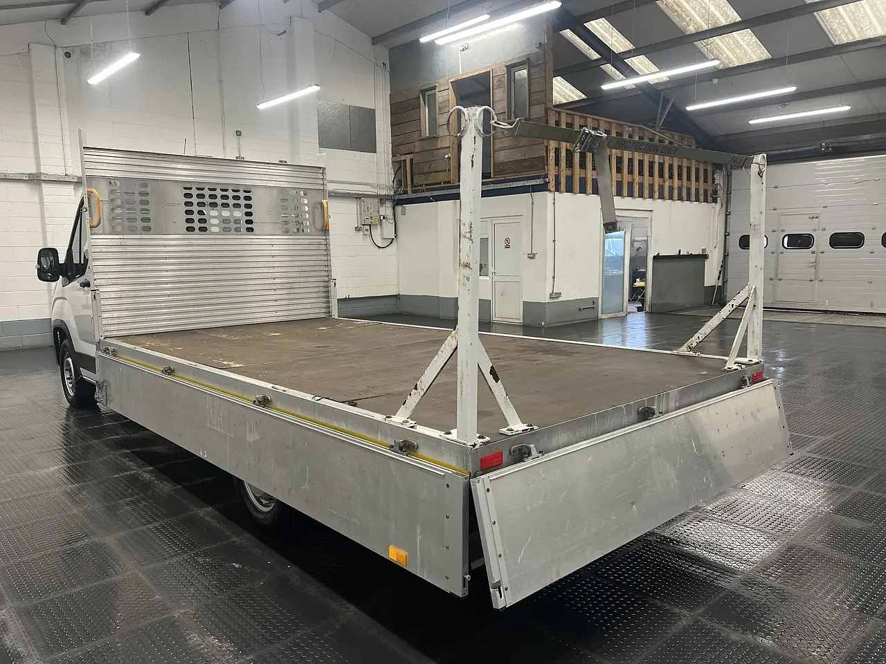 2023 Maxus Deliver 9, photo 2