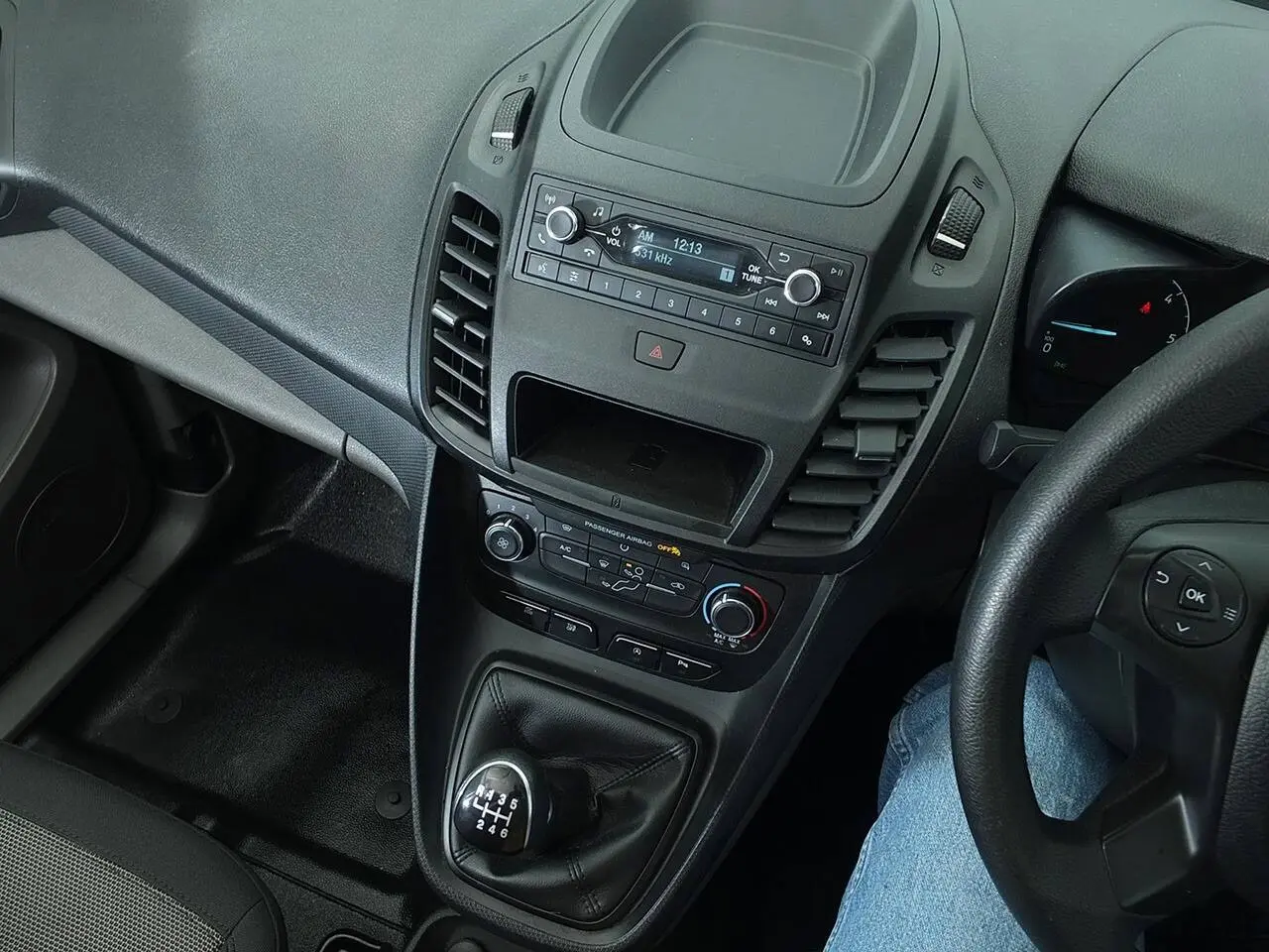 2020 Ford Transit Connect, photo 6