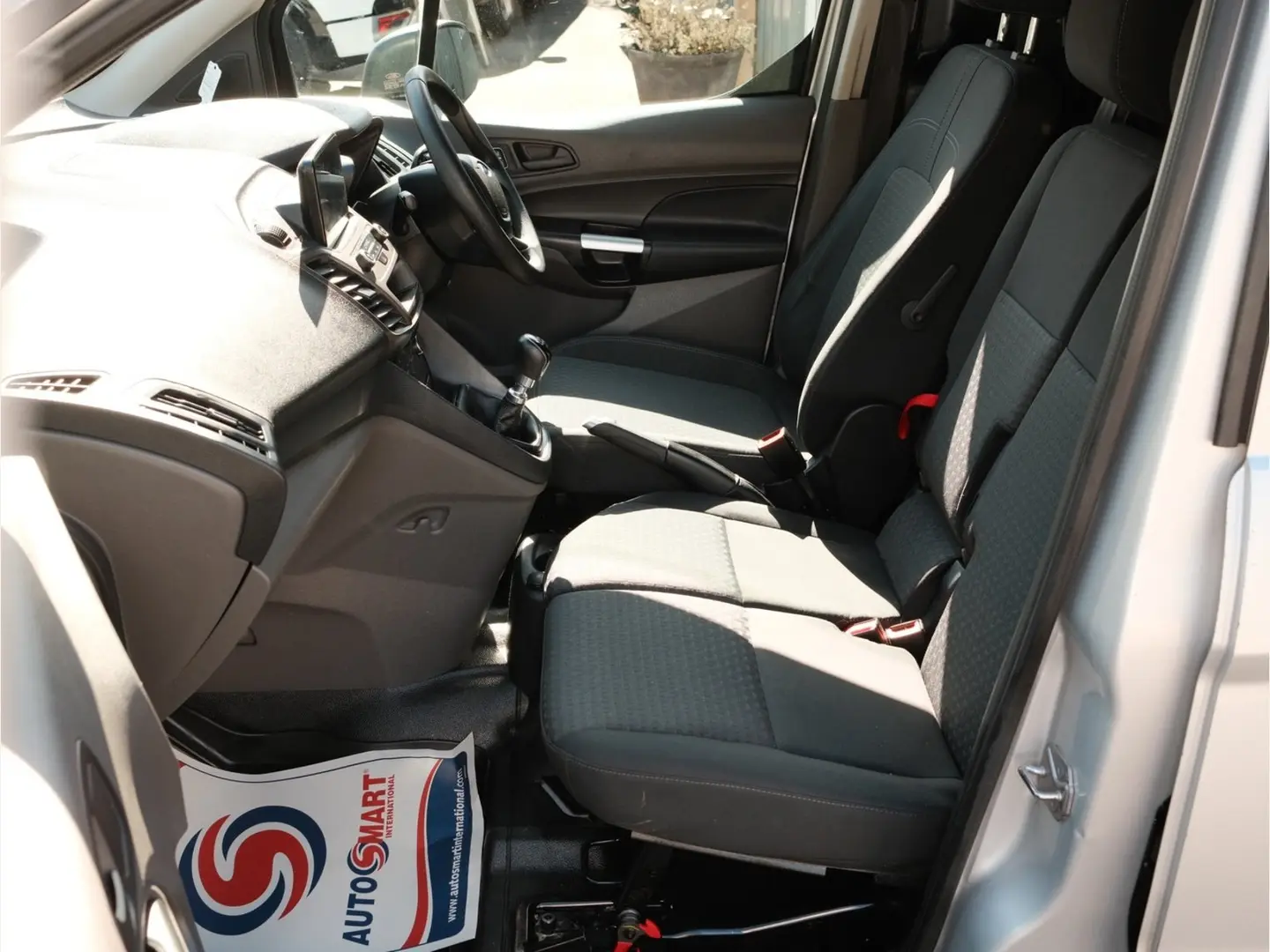 2021 Ford Transit Connect, photo 6