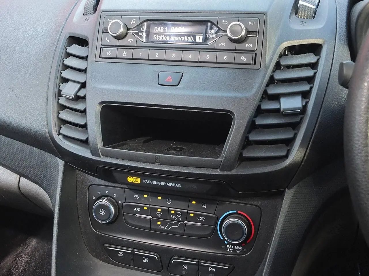 2020 Ford Transit Connect, photo 6
